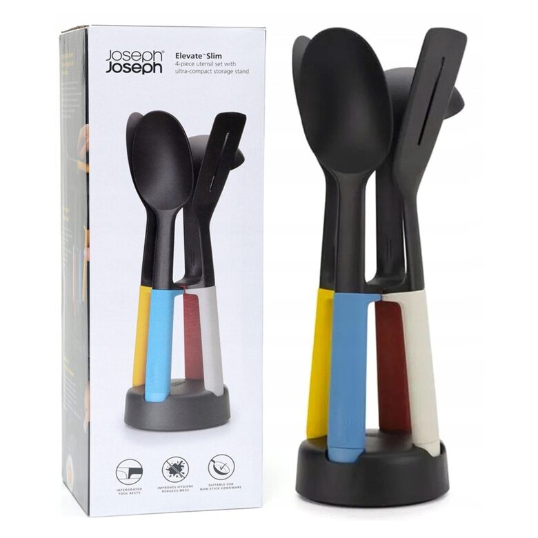 JOSEPH JOSEPH virtuves piederumu komplekts